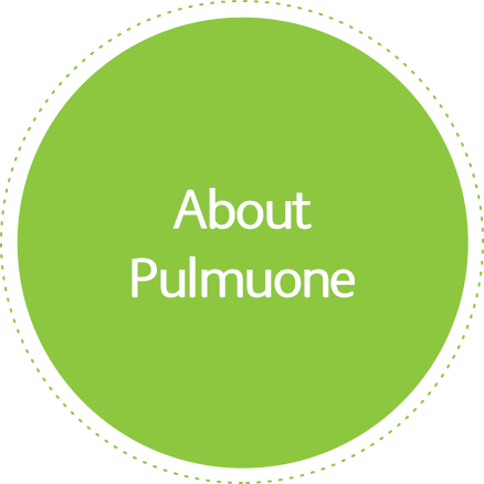 about pulmuone